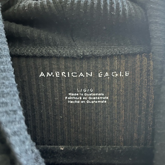 American Eagle Turtleneck Bundle - Picture 3 of 5